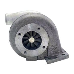 HX35 turbocharger 3539678 product image 1