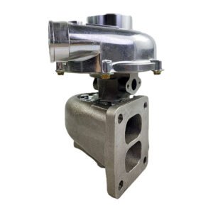 RHC6 turbocharger 114400-2720 product image 1
