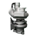 HX27W turbocharger 3779951 product image 1