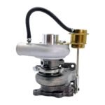 TD03L4-09TK3 turbocharger 49131-02060 product image 1