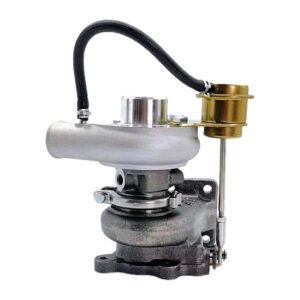 TD03L4-09TK3 turbocharger 49131-02060 product image 1