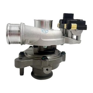 GTC1446VZ turbocharger 848184-0001 product image 1