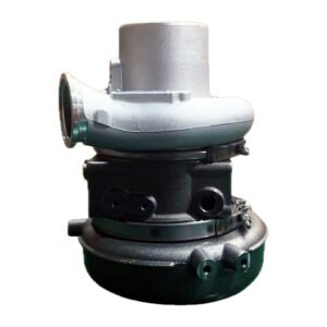 HE431VE turbocharger 4047231 product image 1