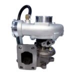 JP60K turbocharger FW21531002241128 product image 1