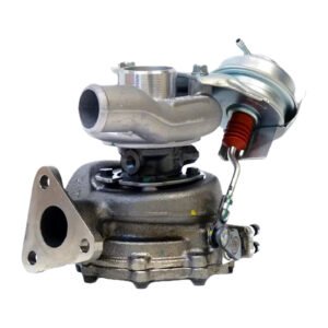 TD03L turbocharger 49131-06007 product image 1