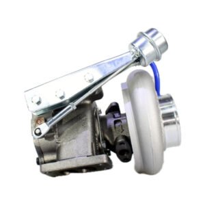 HX35W turbocharger 4039967H product image 1