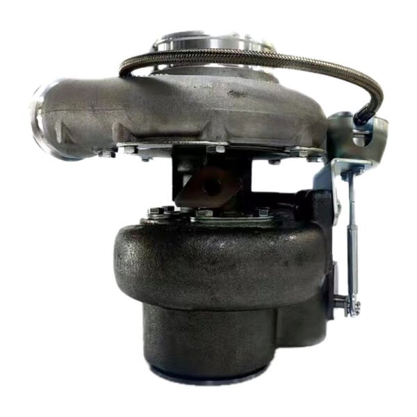 S300G turbocharger 13809700027 product image 1