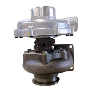 K27-037-01 turbocharger RE506261 product image 1