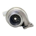 S2BS turbocharger 133745 product image 1