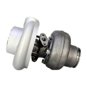 HX35 turbocharger 3536338 product image 1