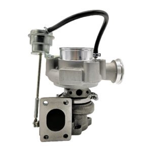 TD04L turbocharger 49377-01730 product image 1