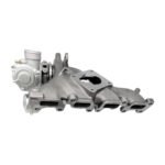 TD04-LR turbocharger 49377-00220 product image 1