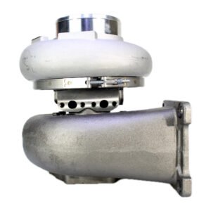 KTR130 turbocharger 6502-52-5010 product image 1