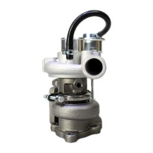 TD03 turbocharger 49131-02000 product image 1