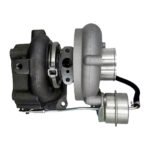 CT26 turbocharger 17201-17010 product image 1