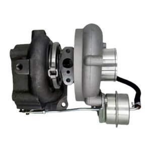 CT26 turbocharger 17201-17010 product image 1