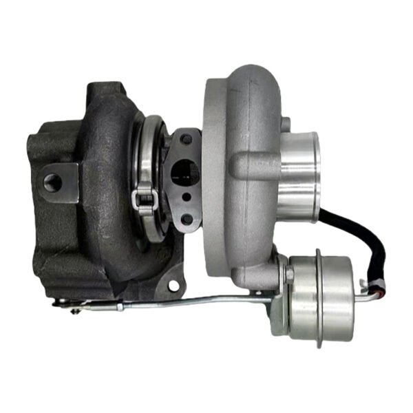 CT26 turbocharger 17201-17010 product image 1