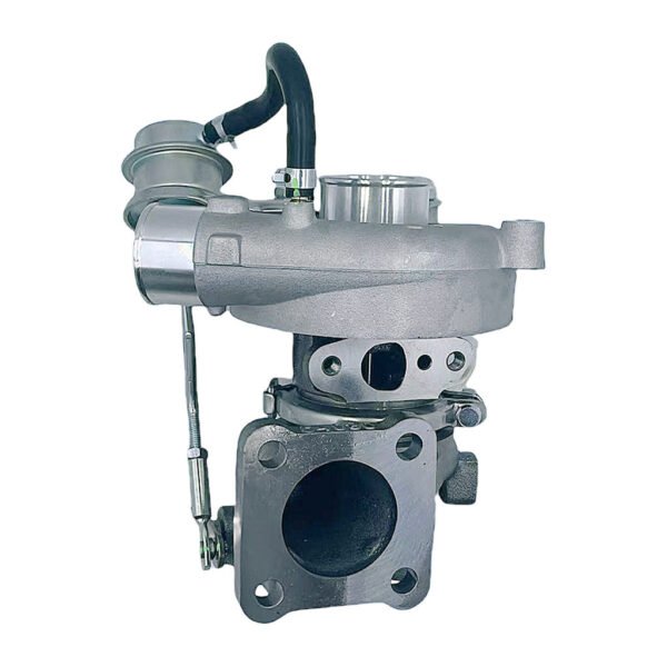 CT9 turbocharger 17201-64170 product image 1