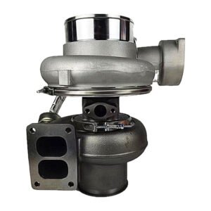 GT500201B turbocharger 716875-5001 product image 1