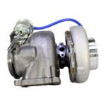 GTA4502S turbocharger 762548-5004S product image 1