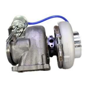 GTA4502S turbocharger 762548-5004S product image 1