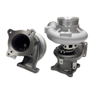 TE06H turbocharger 28210-52003 product image 1