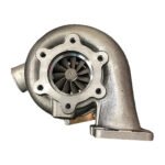 TA5108 turbocharger 114400-2080 product image 1