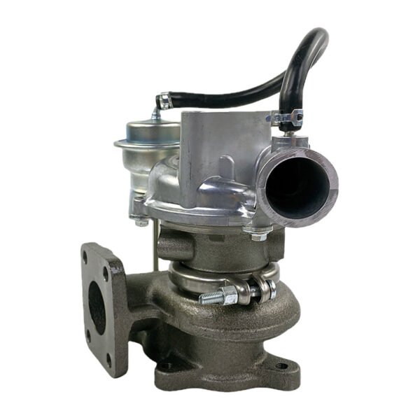 01-main-1 (4) RHF3 turbocharger 1J700-17010 product image 1