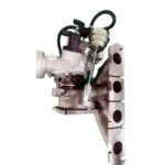 K03 turbocharger 53039880106 product image 1