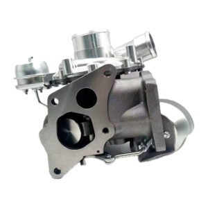 RHF5 turbocharger VA430180 product image 1
