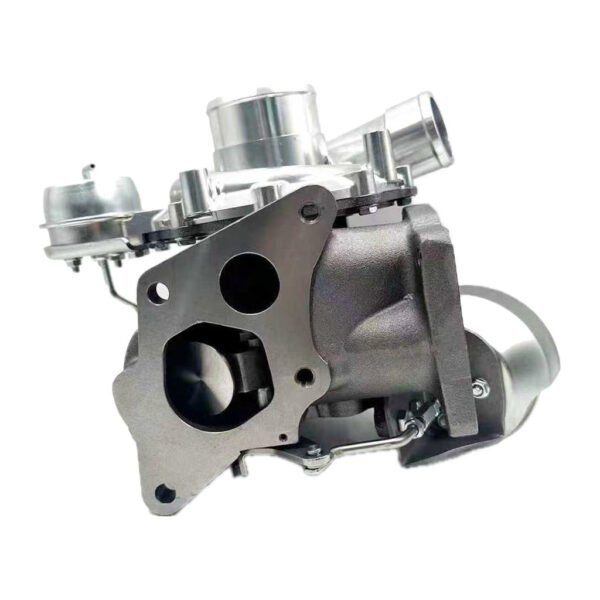01-main-1 (4) RHF5 turbocharger VA430180 product image 1