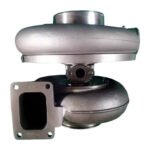 HX82 turbocharger 4043668 product image 1
