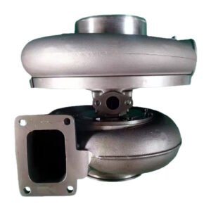 HX82 turbocharger 4043668 product image 1