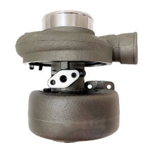 HX35 turbocharger 4035961 product image 1