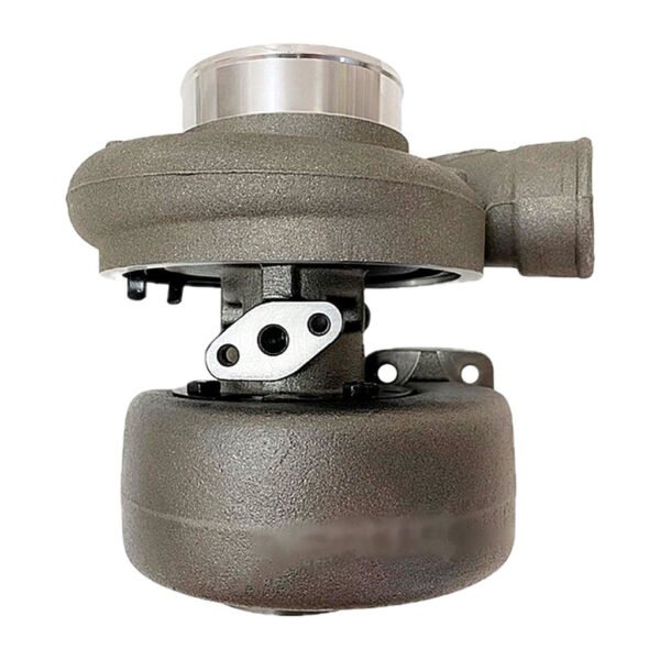 HX35 turbocharger 4035961 product image 1