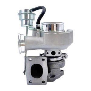 TD04L turbocharger 4955419 product image 1