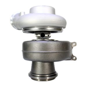 HX55 turbocharger 4036892 product image 1