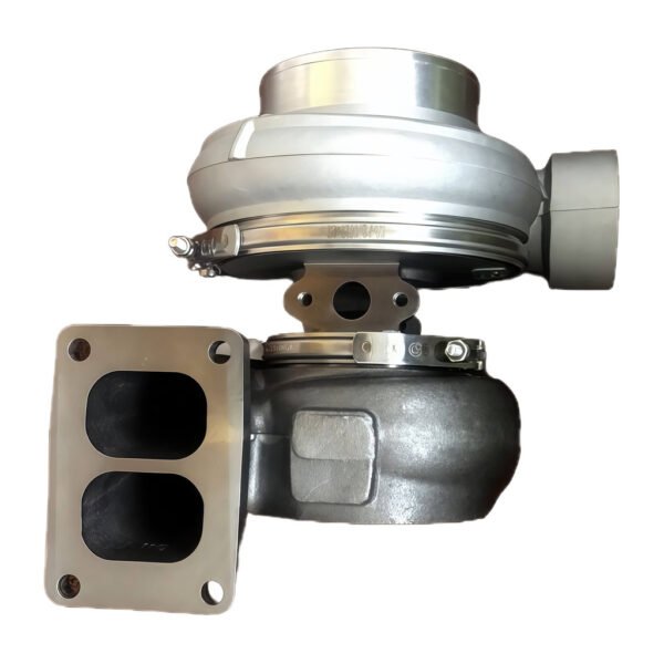 S400 turbocharger 318871 product image 1
