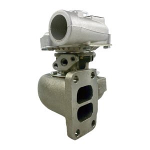 TA3107 turbocharger 2674A396 product image 1
