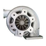 HX50 turbocharger 4027373 product image 1