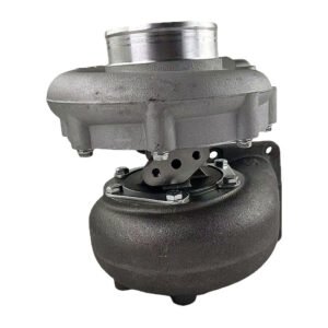 J95S turbocharger C38AB-38AB630+A product image 1