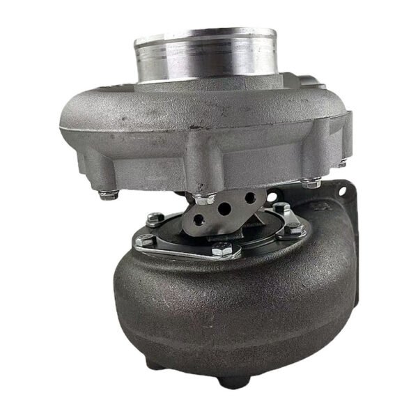 J95S turbocharger C38AB-38AB630+A product image 1