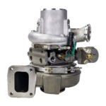 HE400VG turbocharger 4036847 product image 1