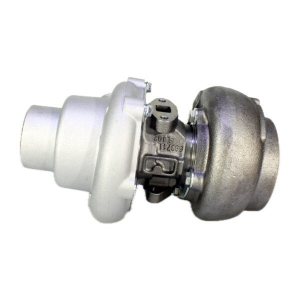 S2ES083 turbocharger 12749980082 product image 1