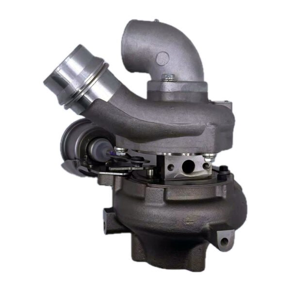 K03 turbocharger 53039700353 product image 1