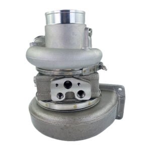 HE451VE turbocharger 4309124RX product image 1