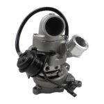 TF035 turbocharger 49135-04350 product image 1