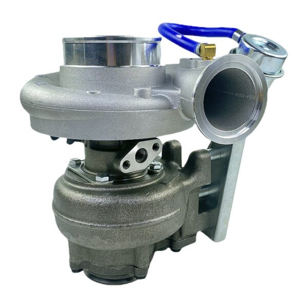 HX35W-E7755M/J12PY11 turbocharger 3590104 product image 1
