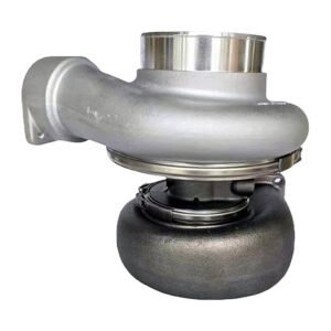 S500 turbocharger 317329 product image 1