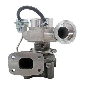 TD04HL turbocharger 28210-48001 product image 1